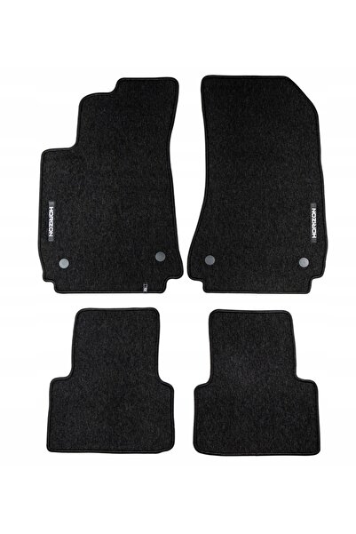 Other Covorașe auto VELORS pentru ștergătoare de parbriz Alfa Romeo 159 2005-...