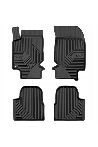 Other COVOARE CAUCIUC Mercedes-Benz Clasa C W206 S206 din 2021 - Jgheab 3D