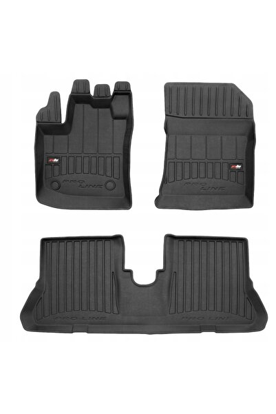 Other COVOARE DE CAUCIUC INFINITI FX 2 2008-2013 3D TROUGH