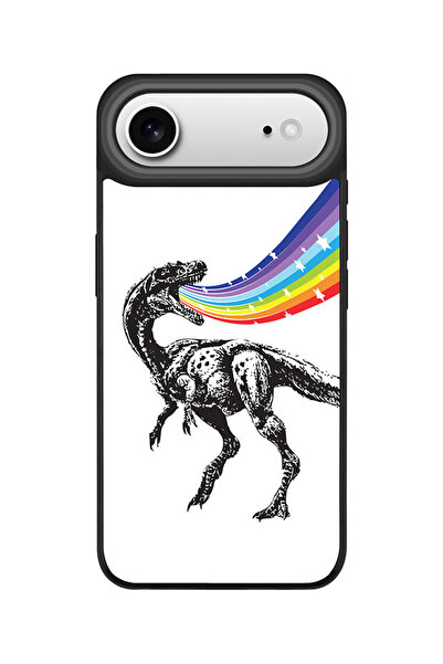 Stylizedd جراب iPhone Air، [متوافق مع MagSafe] جراب هاتف مغناطيسي رفيع لهاتف ...