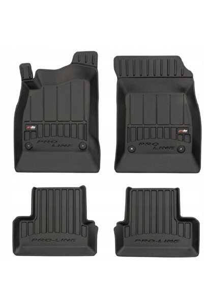 Other COVOARE CAUCIUC KIA SORENTO 1 2002-2009 Jgheab 77