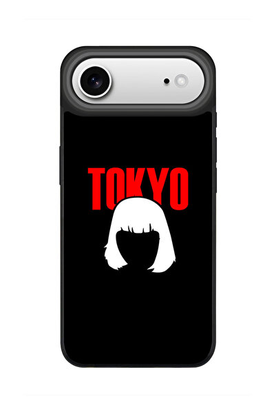 Stylizedd جراب iPhone Air، [متوافق مع MagSafe] جراب هاتف مغناطيسي رفيع لهاتف ...