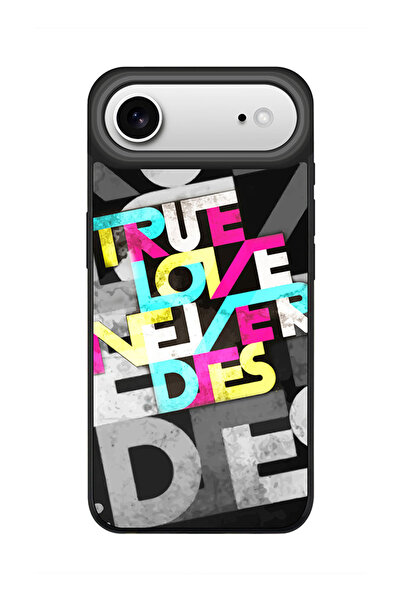 Stylizedd جراب iPhone Air، [متوافق مع MagSafe] جراب هاتف مغناطيسي رفيع - الحب...