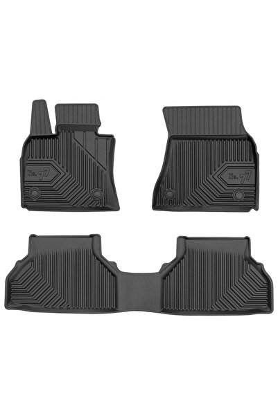Other COVOARE CAUCIUC BMW X6 E71 2007-2014 TROUGH 77