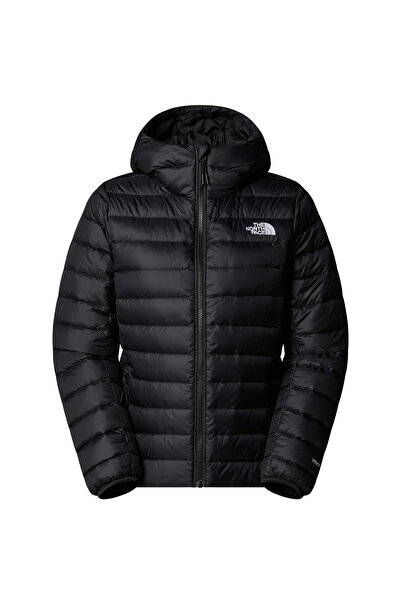THE NORTH FACE Jachetă de damă cu glugă în puf W