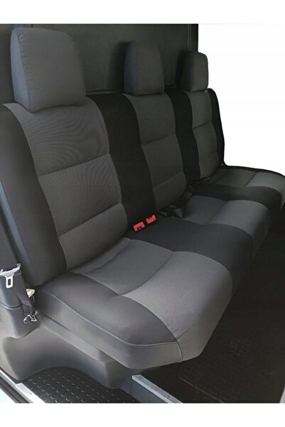 Other COVOARE CAUCIUC VW T4 1990-2003 7B