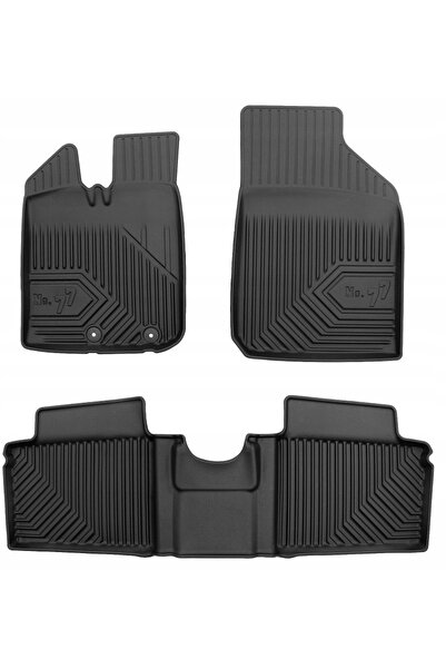 Other COVOARE DE CAUCIUC DACIA Spring din 2021 - TROUGH 77