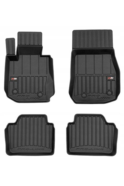 Other Covorașe și preșuri din cauciuc BMW Seria 4 Gran Coupe F36 2014-2021 jg...