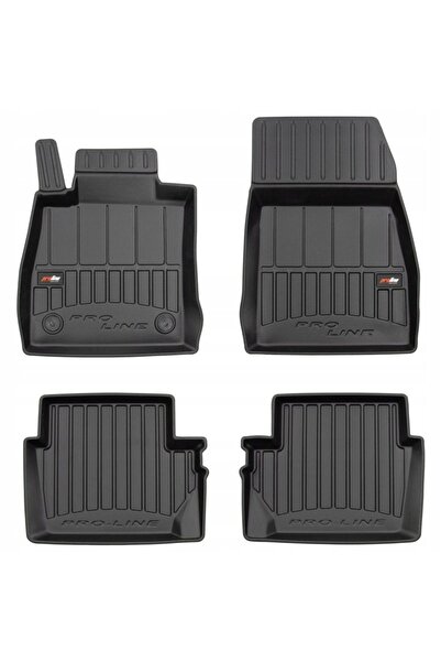 Other COVOARE DE CAUCIUC FORD Escape Mk3 2013-2019 PORTBAGAJ 77