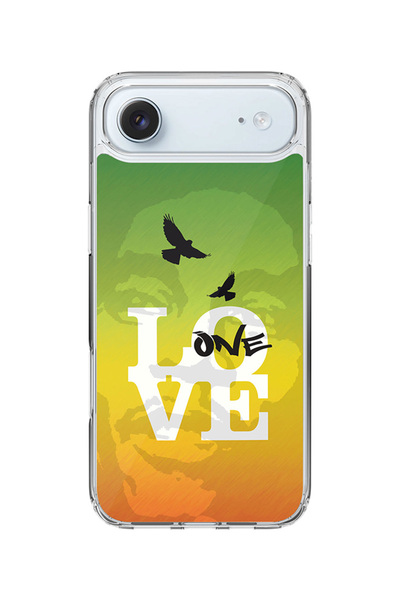 Stylizedd جراب MagSafe كلاسيكي شفاف لهاتف iPhone Air، جراب هجين ناعم مرن شفاف...