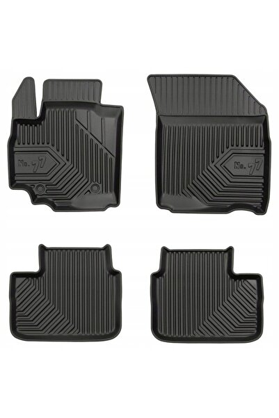 Other COVOARE CAUCIUC SUZUKI SX4 1 2006-2014 PORTBAGAJ 77