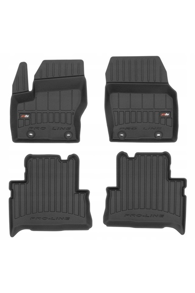 Other COVOARE CAUCIUC FORD TRANSIT MK6 Mk7 2006-2013 77