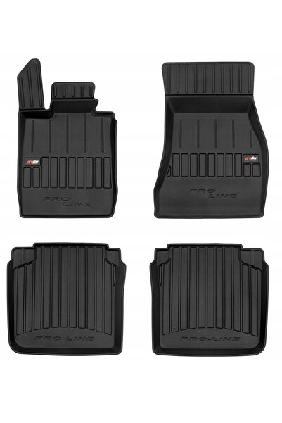 Other COVOARE ȘI PREȘURI DIN CAUCIUC LAND ROVER DISCOVERY 4 L319 2009-2016 TĂVI 3