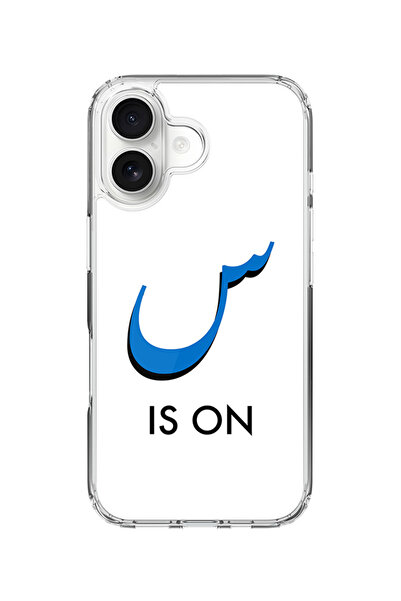 Stylizedd جراب MagSafe كلاسيكي شفاف لهاتف iPhone 17، جراب هجين ناعم مرن شفاف ...