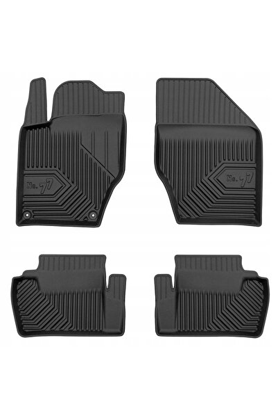 Other Covoraș portbagaj cauciuc Kia Sportage 5 Hybrid din 2021- TM d