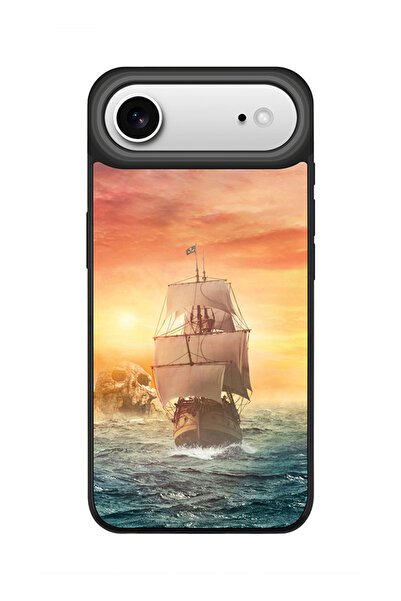 Stylizedd جراب iPhone Air، [متوافق مع MagSafe] جراب هاتف مغناطيسي رفيع لهاتف ...