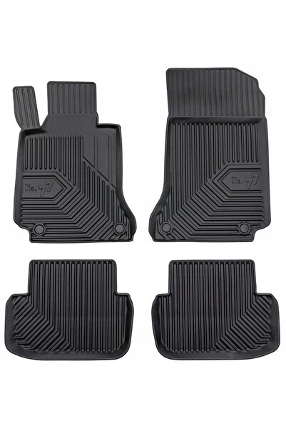 Other COVOARE CAUCIUC MERCEDES E C207 Coupe 2009-2017 PORTBAGAJ 77