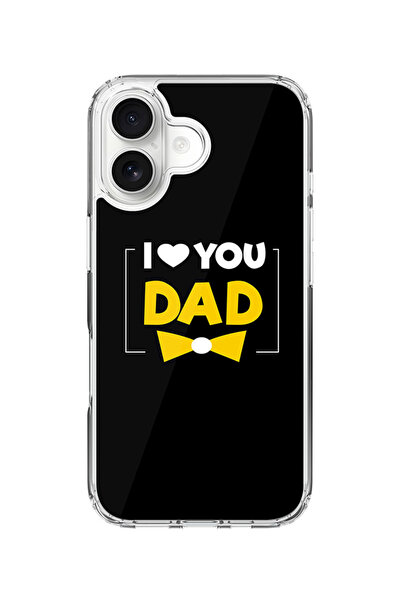 Stylizedd جراب MagSafe كلاسيكي شفاف لهاتف iPhone 17، غطاء شفاف ناعم هجين - أح...