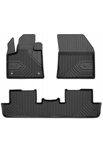 Other Covoraș portbagaj cauciuc OPEL Astra J Hatchback 2009-2020 d