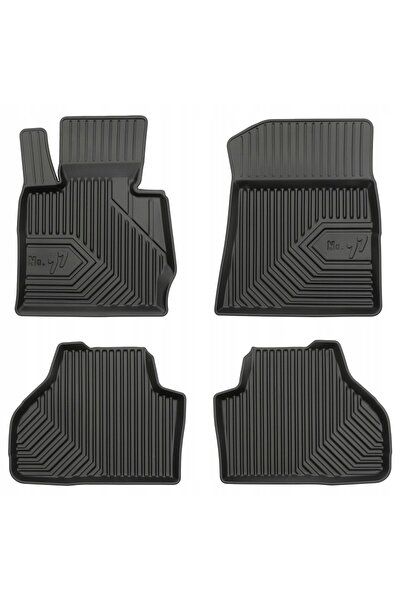 Other Covoraș portbagaj cauciucat Volkswagen CC Fastback 2012-2016