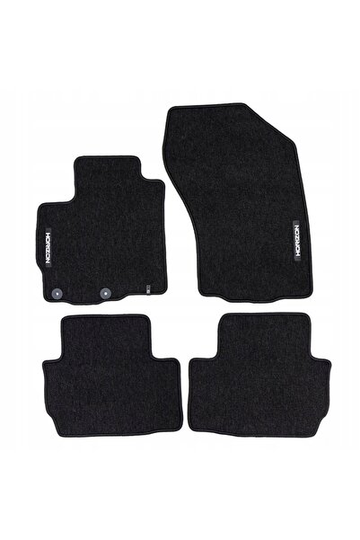 Other Ștergătoare auto VELORS MATS Peugeot 4007 2007-2012 HZ