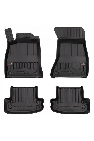 Other COVOARE CAUCIUC BMW X5 G05 din 2018- TROUGH 77