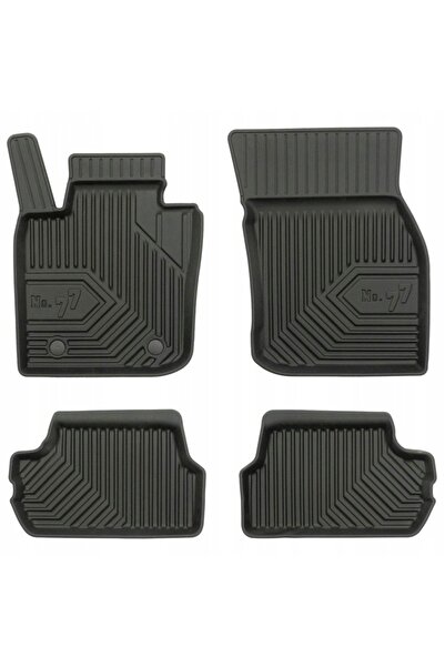 Other COVOARE DIN CAUCIUC PENTRU JAGUAR I-PACE DIN 2018 3D TROUGH