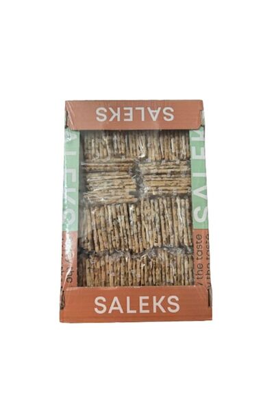 gaitano Biscuiți cu semințe 1,5 kg