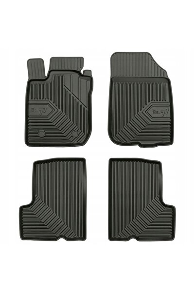 Other COVOARE CAUCIUC DACIA Duster 1 2010-2014 PORTBAGAJ 77