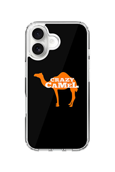 Stylizedd جراب MagSafe كلاسيكي شفاف لهاتف iPhone 17، جراب هجين ناعم مرن شفاف ...