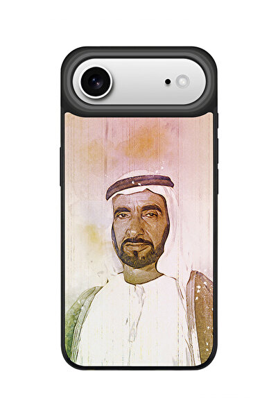 Stylizedd جراب iPhone Air Case، [متوافق مع MagSafe] جراب هاتف مغناطيسي رفيع -...