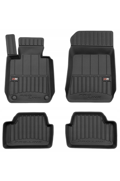 Other COVOARE CAUCIUC BMW X4 F26 2014-2018 TROUGH 77