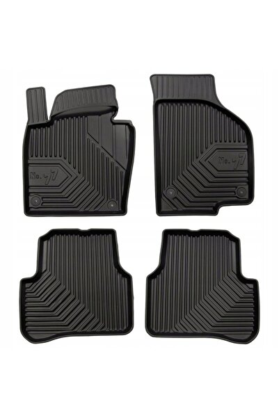 Other COVOARE CAUCIUC Volkswagen Passat B7 2010-2014 PORTBAGAJ 77