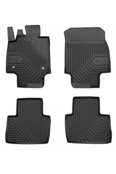 Other Covoraș portbagaj cauciuc TOYOTA Corolla 11 Sedan 2013-2019