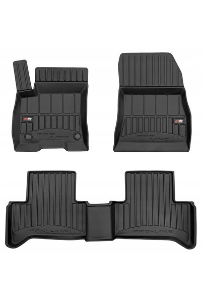 Other COVOARE CAUCIUC COVOARE UȘĂ OPEL Vectra C Sedan HB 2002-2008 Jgheab 3D