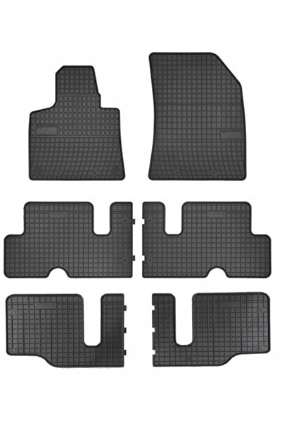 Other Covoraș portbagaj cauciuc HYUNDAI Tucson 3 2015-2020 g