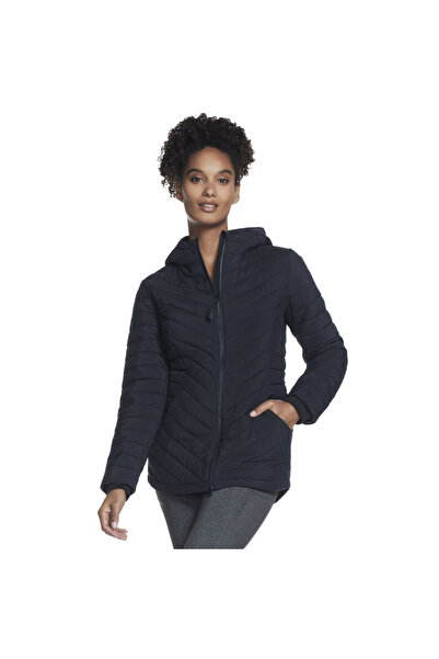 SKECHERS GO Shield Everyday Parka, Jachetă pentru femei