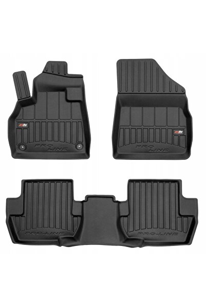 Other COVOARE CAUCIUC KIA Rio 4 2017-2020 Jgheab 77