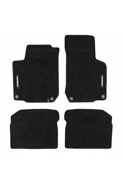 Other Covorașe auto VELORS pentru ștergătoare de parbriz Volkswagen Golf 4 1997-2006 HZ