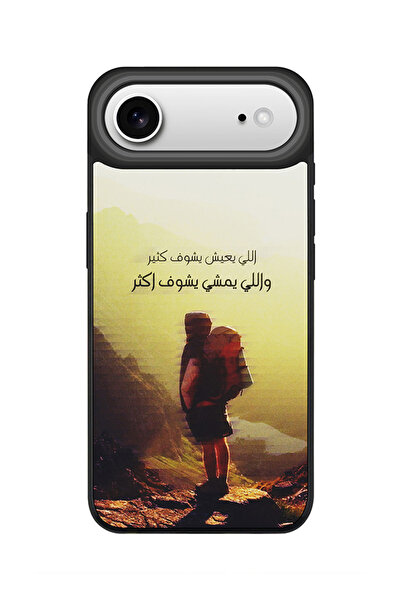 Stylizedd جراب iPhone Air، [متوافق مع MagSafe] جراب هاتف مغناطيسي رفيع لهاتف ...