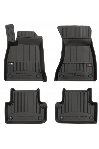 Other COVOARE CAUCIUC HONDA CR-V 4 2012-2018 77