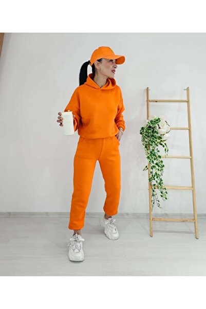 6 butik altı üstü butik Νέο σετ αθλητικής φόρμας με 3 κορδόνια