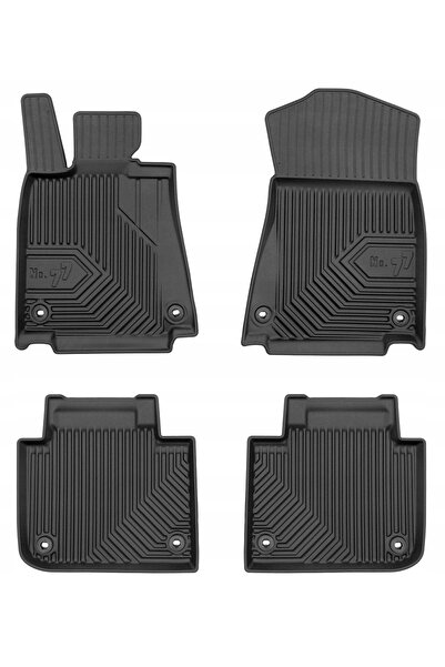 Other COVOARE CAUCIUC LEXUS GS 4 2012-2020 TROUG 77