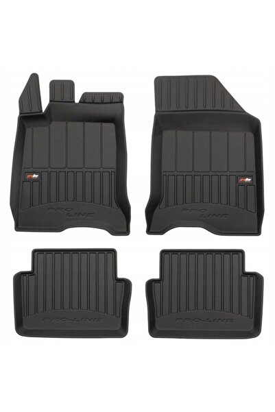 Other Covoraș portbagaj cauciucat BMW X5 G05 din 2018-