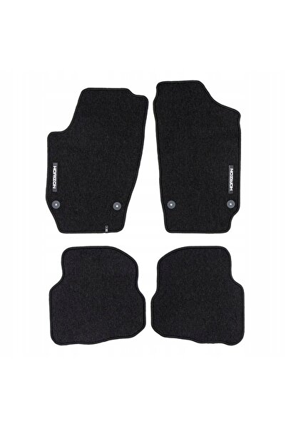 Other COVOARE AUTO VELORS VW Polo 4 2001-2003 HZ