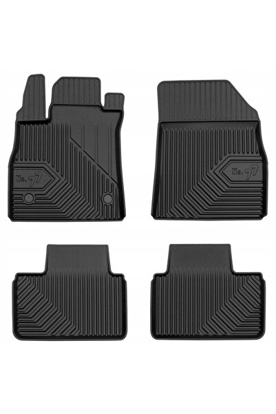 Other COVOARE CAUCIUC RENAULT TALISMAN 2015-2020 PORTBAGAJ 77