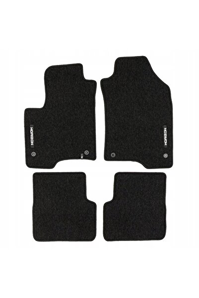 Other COVOARE AUTO VELORS Fiat Panda 3 HB din 2011- HZ