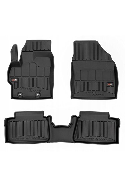 Other COVOARE, COVOARE DIN CAUCIUC, HYUNDAI Elantra 6 VI 2016-2020, Jgheab 3D