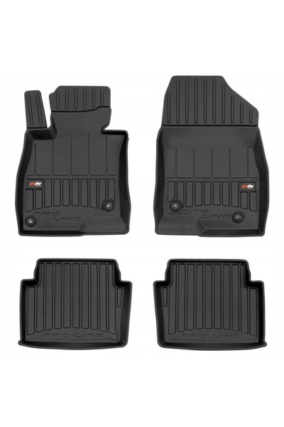 Other COVOARE CAUCIUC KIA XCeed PHEV 2019- TROUG 77