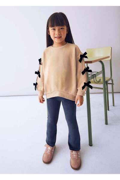 MAYORAL Комплект чорапогащи за момичета 4725 4-10 години